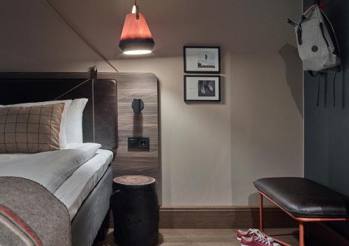 Hotel Downtown Camper By Scandic
