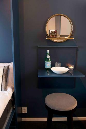 Stockholm Hotel Apartments Bromma