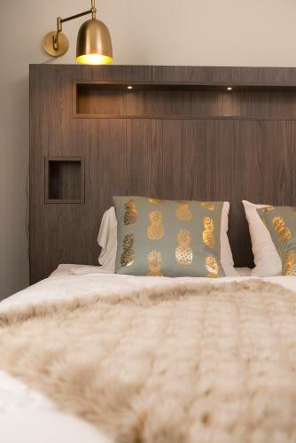 Stockholm Hotel Apartments Bromma