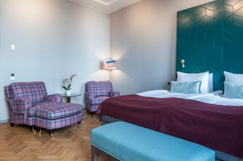 Apartments By Ligula, Hammarby Sj�stad