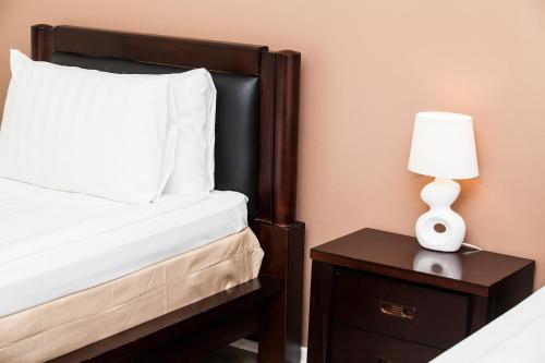 Aparthotel Villa �rsta