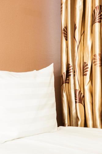Aparthotel Villa �rsta
