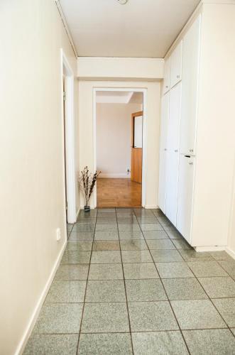 Aparthotel Villa �rsta