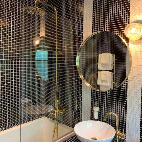 Hotel Hesselby Slott