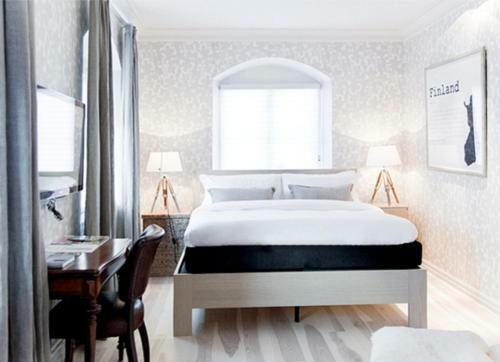 Hotel Hesselby Slott