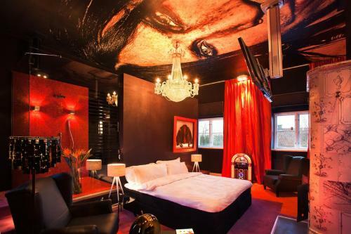 Hotel Hesselby Slott