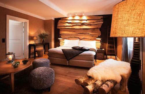 Hotel Hesselby Slott