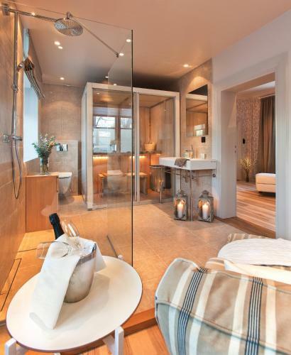 Hotel Hesselby Slott