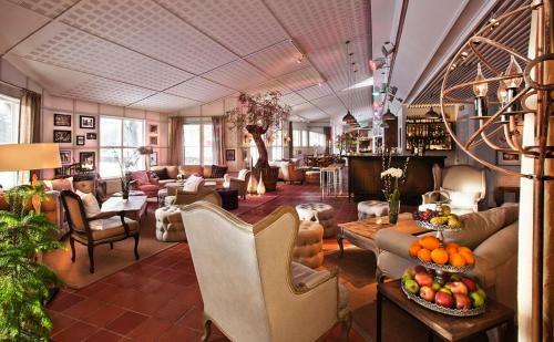 Hotel Hesselby Slott