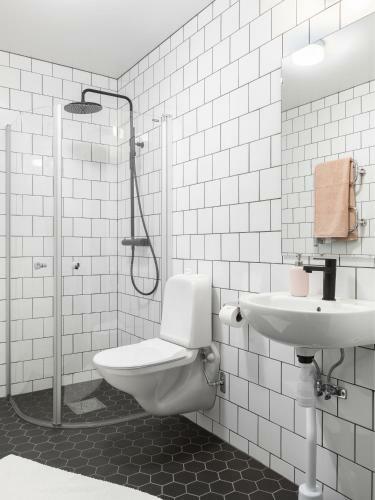 Niro Hotel Apartments