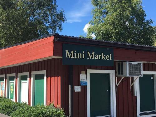 Stockholm �ngby Camping