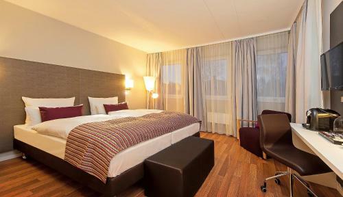 Hotel Good Morning+ H�gersten