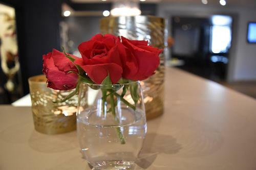 Hotel Good Morning+ H�gersten