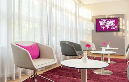 Hotel Good Morning+ H�gersten