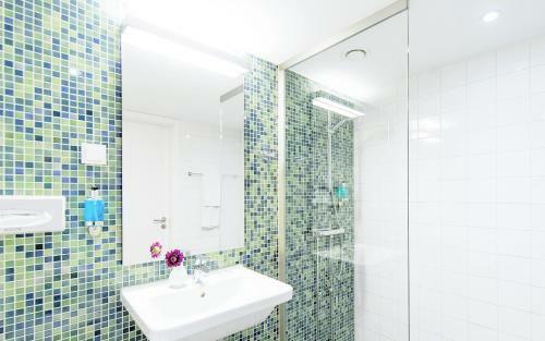 Hotel Good Morning+ H�gersten