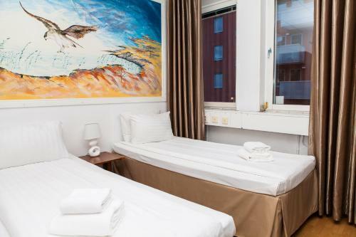 Hotel �lvsj�