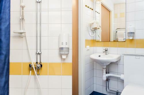 Hotel �lvsj�