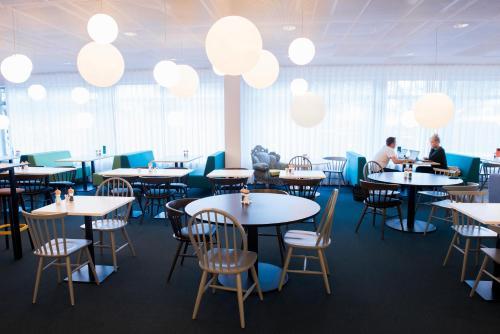 Hotel Scandic Kista