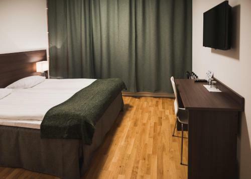 Stay Xtra Hotel Kista