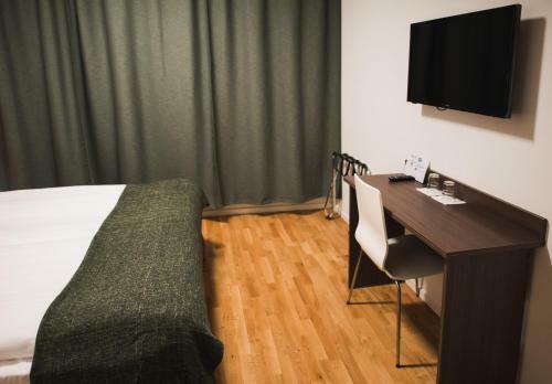 Stay Xtra Hotel Kista