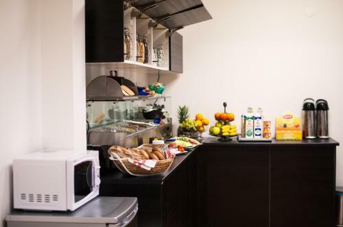 Stay Xtra Hotel Kista