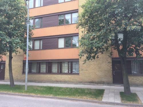 Stay Xtra Hotel Kista