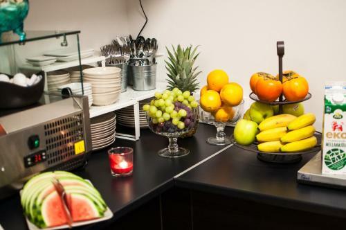Stay Xtra Hotel Kista