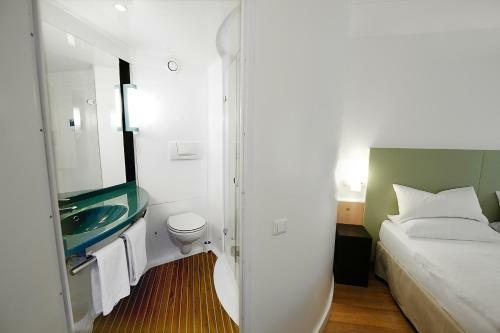 Hotel Good Morning Kista