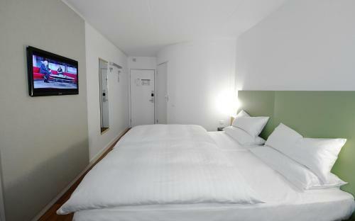 Hotel Good Morning Kista