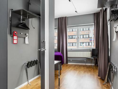 Connect Hotel Kista