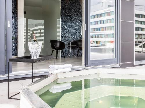 Connect Hotel Kista