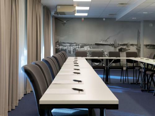 Hotel Scandic Sk�rholmen