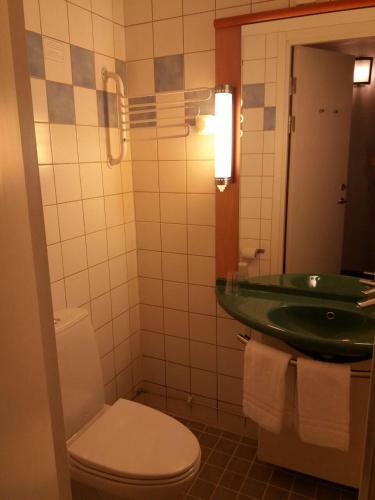 Hotel Sp�nga