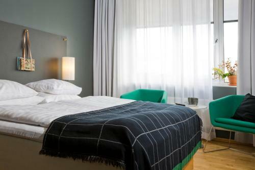 Mornington Hotel Bromma