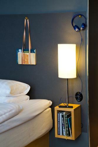 Mornington Hotel Bromma