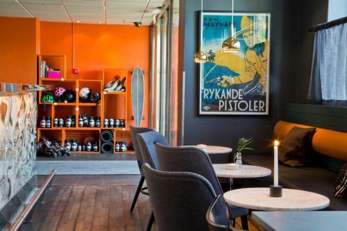 Mornington Hotel Bromma
