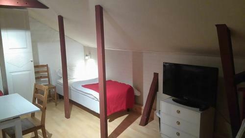 Kopparstugans Bed & Breakfast