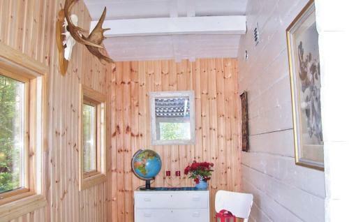 Two-bedroom Holiday Home In Falun