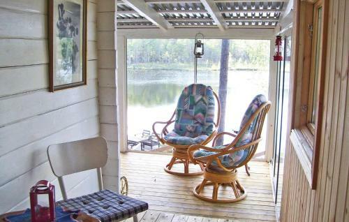 Two-bedroom Holiday Home In Falun