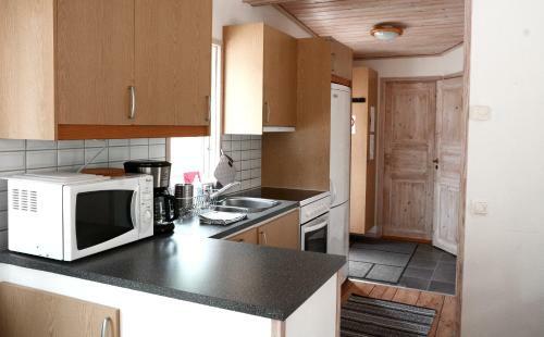 Lodge Falu Vildvattenpark