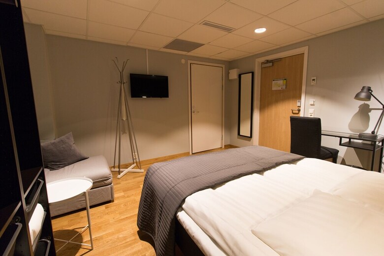 Spoton Hotel