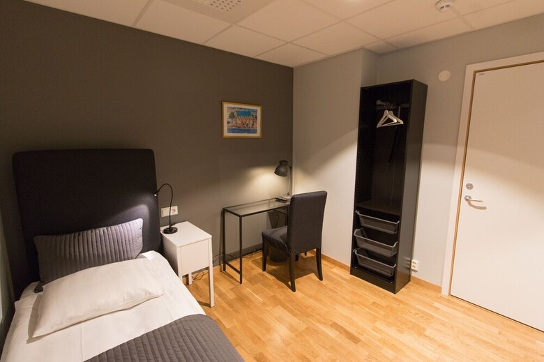 Spoton Hotel