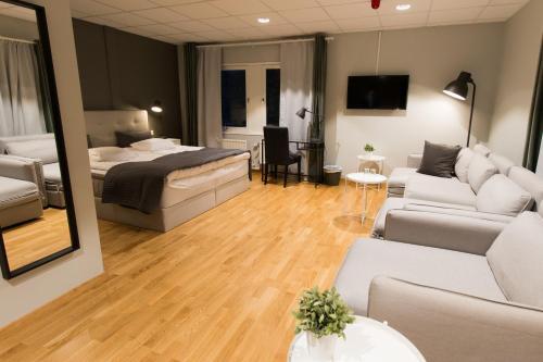 Spoton Hotel