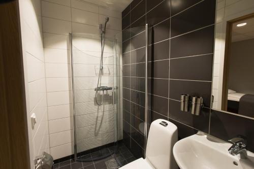 Spoton Hotel