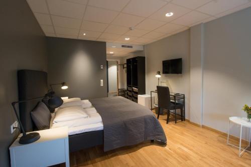 Spoton Hotel
