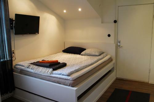 Gavle Apartments Hotel - Lexegr�nd