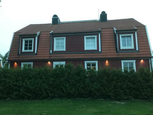Gavle Apartments Hotel - Lexegr�nd