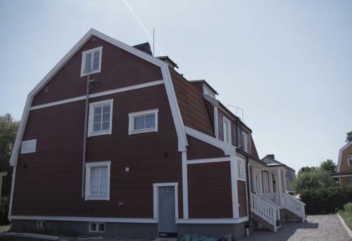Gavle Apartments Hotel - Lexegr�nd