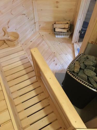 Lillens P�lg�rd 7 Personen