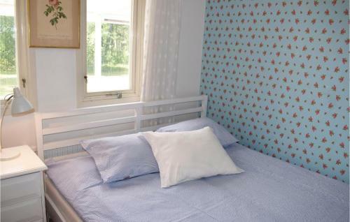 Three-bedroom Apartment In Haverdal
